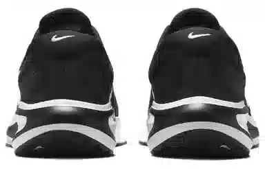 Nike Journey Run White Black