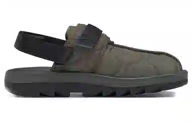 Reebok Beatnik Military Green