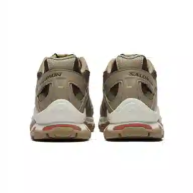 Salomon XT-Quest Brown Grey