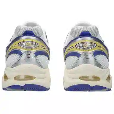 Asics GT-2160 White Blue Purple