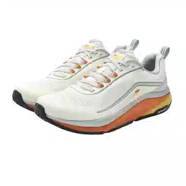 FILA SPD Panther 2 Cream White