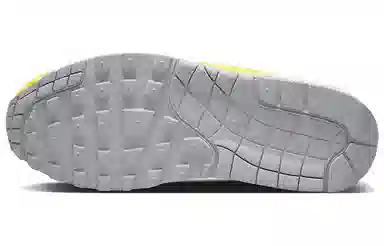 Nike Air Max 1 Grey White Yellow