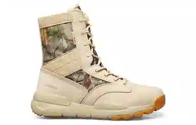 Xiangguan Outdoor Boots Sand
