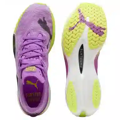 PUMA Deviate NITRO Elite 3 Purple