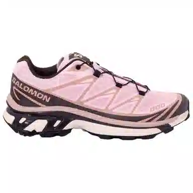 NAKED Copenhagen x Salomon XT-6 Pink