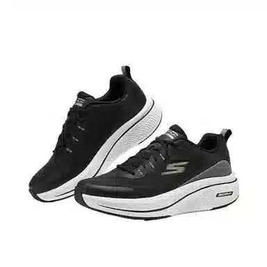 Skechers Men's Go Black Gold