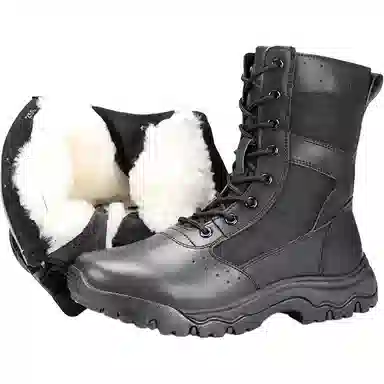 Jihua Tactical Boots