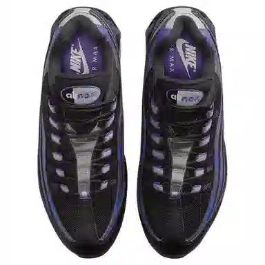 Nike Air Max 95 Black