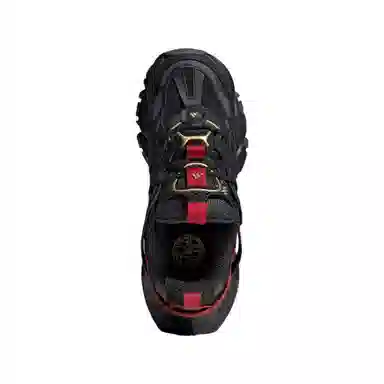 adidas XLG Runner Deluxe Black