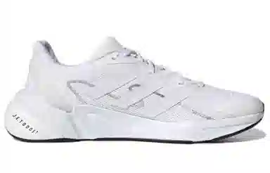 adidas X9000L2 White