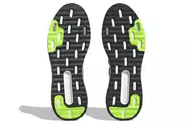 adidas X_PLRBOOST White Purple