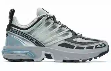 Salomon ACS Pro Grey