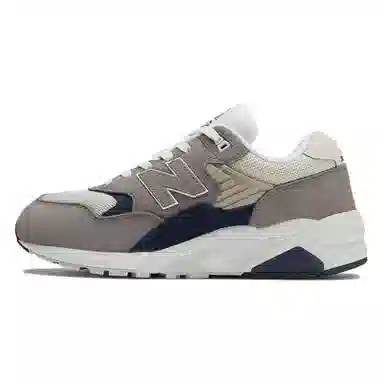 New Balance 580 Grey Blue