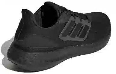 adidas Pureboost 22 Black