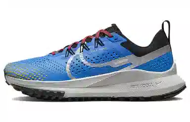 Nike Pegasus Trail 4 Blue