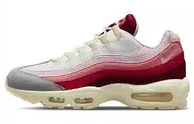 Nike Air Max 95 Grey Red