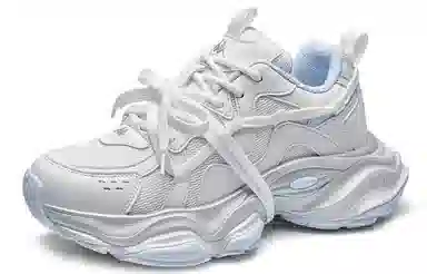 Kappa Classic White Ice Blue