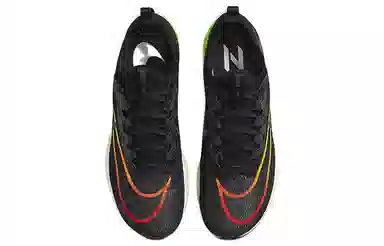 Nike Zoom Fly 4 Black