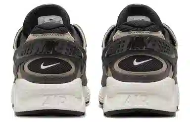 Nike Air Huarache Runner Black Brown