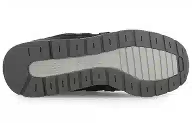 New Balance 996 Black White