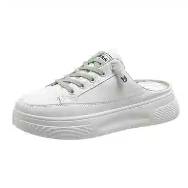 TELENT Ins Korean Style Massage Slippers Women