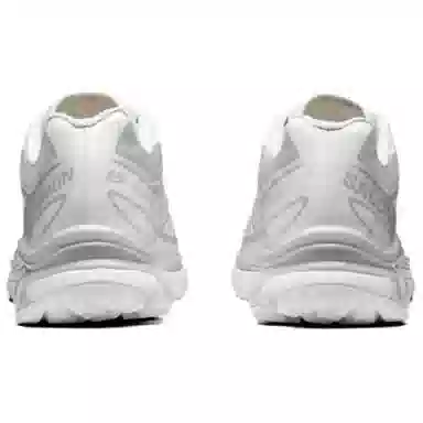 Salomon XT-6 White Brown