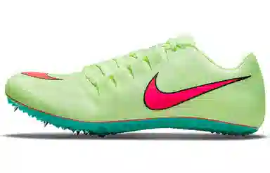 Nike Zoom JA Fly 3 Fluorescent Green