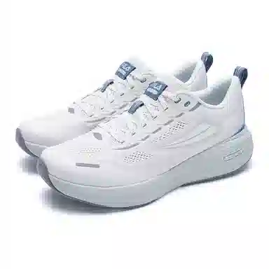 FILA NUVOLE 3 RUN White