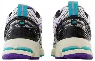 New Balance 1906R White Blue Purple