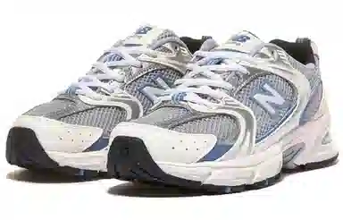 New Balance 530 Steel Blue
