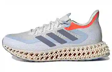 adidas 4D FWD 2 White Grey