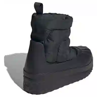 adidas AdiFOM Superstar Black