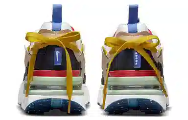 Nike Air Max Colorful Patchwork