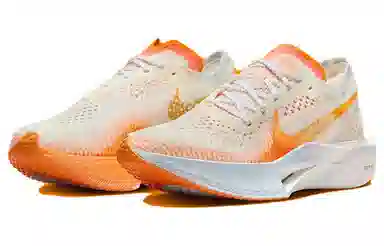 Nike ZoomX Vaporfly Next% 3 Orange