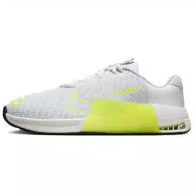 Nike Metcon 9 White Yellow