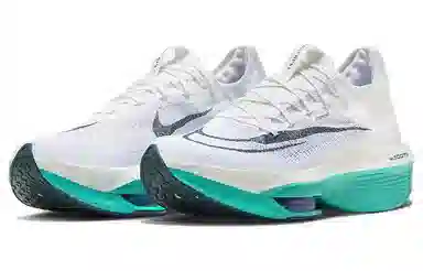 Nike Air Zoom Alphafly Next% 2