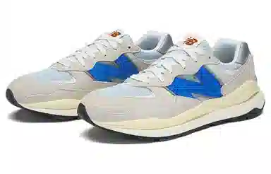 New Balance 5740 Grey Blue