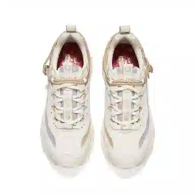 Skechers D'LITES 1.0 Beige