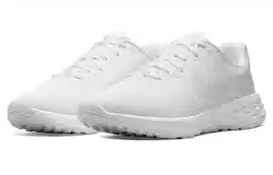 Nike Revolution White