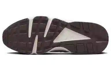 Nike Air Huarache Runner Brown Pink