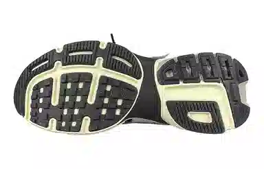 Nike V2K Run Runtekk Silver Black