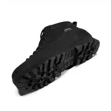 Jeep Outdoor Boots