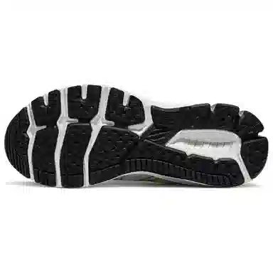 Asics GT-1000 10 White Black