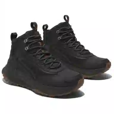 Timberland Motion Access Black