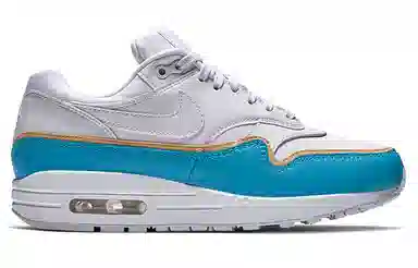 Nike Air Max 1 SE White Blue