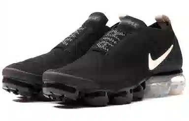 Nike Vapormax FK Moc 2 Black