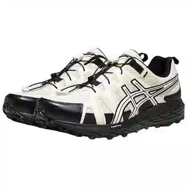 Asics GEL-SONOMA FE Black White