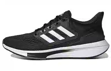 adidas Eq21 Run Black