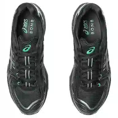 8ON8 x Asics Gel-Kayano 14 Black