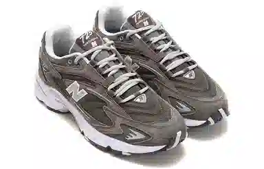 New Balance 725 Olive